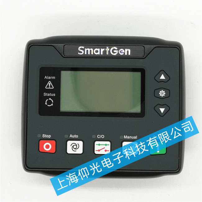 SMARTGENǰl@ʾģKSHGM6420