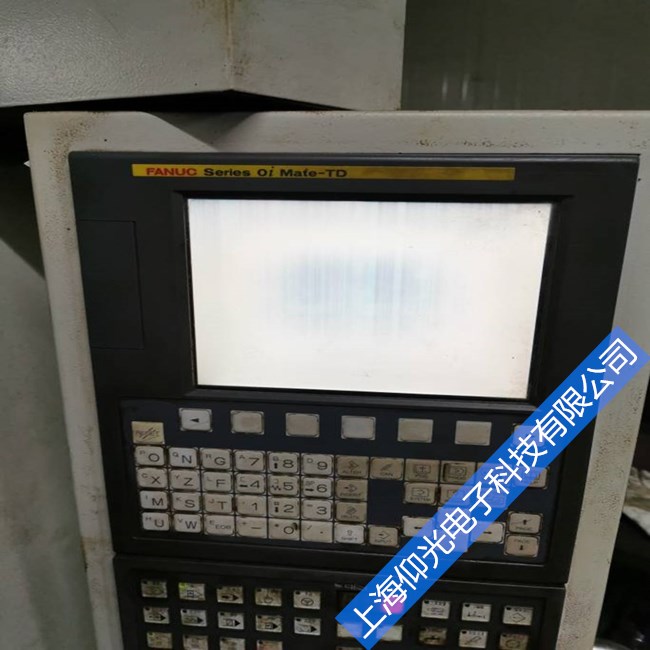 FANUC 0TDĔ܇ҺPʧЧϾS